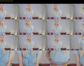 ashly_cherry — 21 minute Chaturbate female cam show recording, 720p, Sep 1, 2025