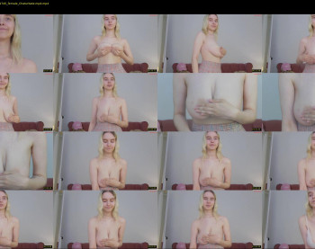 ashly_cherry — 48 minute Chaturbate female cam show recording, 720p, Sep 1, 2025