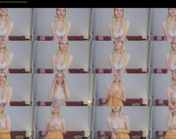 ashly_cherry — 120 minute Chaturbate female cam show recording, 720p, Sep 1, 2025