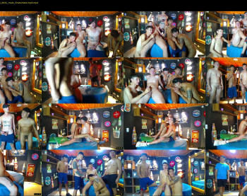 backyardigans — 67 minute Chaturbate male cam show recording, 720p, Sep 2, 2025