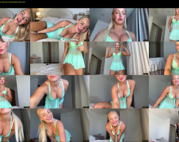 bbybreex — 121 minute Chaturbate female cam show recording, 720p, Sep 2, 2025