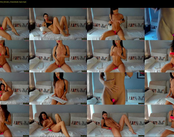bella_hot77 — 120 minute Chaturbate female cam show recording, 720p, Sep 1, 2025