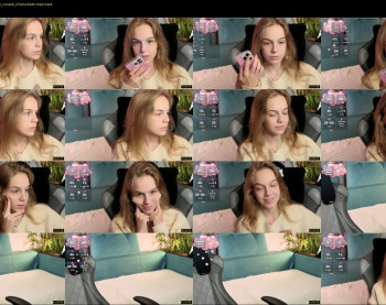 best_trip — 15 minute Chaturbate couple cam show recording, 720p, Sep 1, 2025