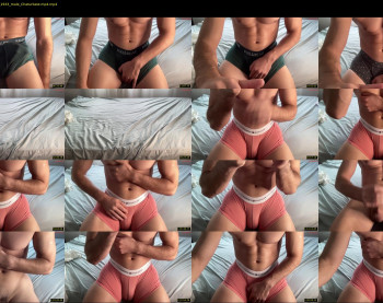 bestdick1991 — 112 minute Chaturbate male cam show recording, 720p, Sep 1, 2025