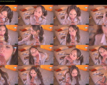 bllowjoyy — 39 minute Chaturbate female cam show recording, 720p, Sep 1, 2025