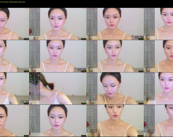 blon_kater — 72 minute Chaturbate female cam show recording, 720p, Sep 1, 2025