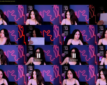 bloom_all — 120 minute Chaturbate couple cam show recording, 720p, Sep 1, 2025