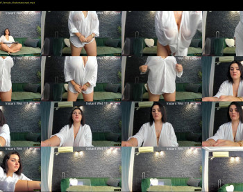 boobzilla_ — 32 minute Chaturbate female cam show recording, 720p, Sep 2, 2025