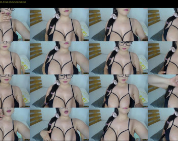 brafantasy — 10 minute Chaturbate female cam show recording, 720p, Sep 1, 2025