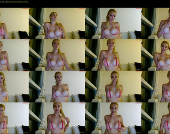 british_princess — 44 minute Chaturbate female cam show recording, 480p, Sep 2, 2025
