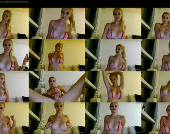 british_princess — 41 minute Chaturbate female cam show recording, 480p, Sep 2, 2025