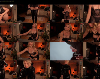 bronnica — 120 minute Chaturbate female cam show recording, 720p, Sep 1, 2025