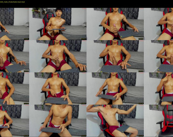 bruno_snow — 41 minute Chaturbate male cam show recording, 720p, Sep 1, 2025