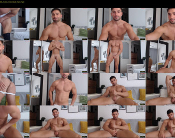 bunzdanny — 29 minute Chaturbate male cam show recording, 720p, Sep 1, 2025