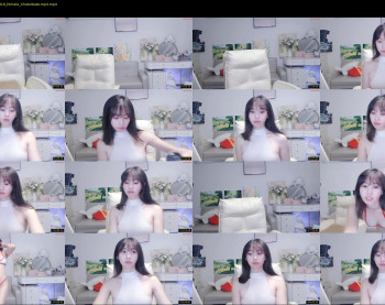 candy8998 — 121 minute Chaturbate female cam show recording, 720p, Sep 2, 2025