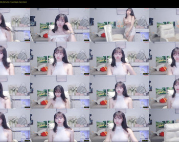 candy8998 — 70 minute Chaturbate female cam show recording, 720p, Sep 2, 2025