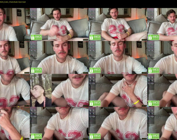 carlhung_69 — 28 minute Chaturbate male cam show recording, 720p, Sep 2, 2025