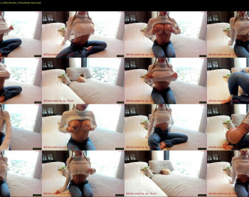 carolinaherera — 120 minute Chaturbate female cam show recording, 720p, Sep 1, 2025