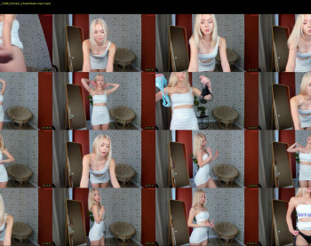 cassie_palmer — 69 minute Chaturbate female cam show recording, 720p, Sep 1, 2025