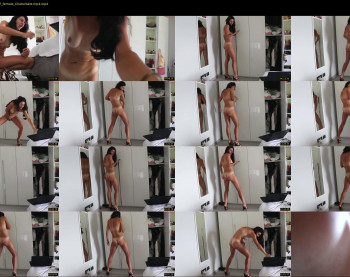catty190 — 35 minute Chaturbate female cam show recording, 720p, Sep 1, 2025