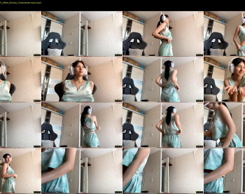 chasidychannel — 29 minute Chaturbate female cam show recording, 720p, Sep 1, 2025