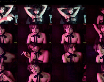 chaturbatable — 9 minute Chaturbate couple cam show recording, 720p, Sep 1, 2025