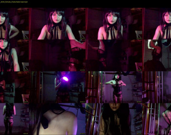 chaturbatable — 11 minute Chaturbate couple cam show recording, 720p, Sep 1, 2025