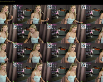 cherry_lexi — 11 minute Chaturbate female cam show recording, 720p, Sep 1, 2025