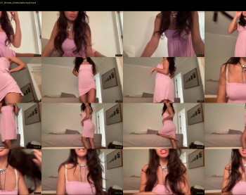 chloemeta — 4 minute Chaturbate female cam show recording, 720p, Sep 1, 2025