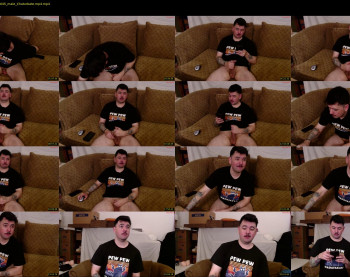 chrisryan00 — 31 minute Chaturbate male cam show recording, 720p, Sep 1, 2025