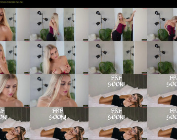 cirilada — 18 minute Chaturbate female cam show recording, 720p, Sep 1, 2025