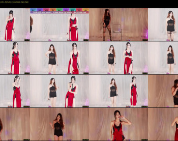 coco2002924 — 121 minute Chaturbate female cam show recording, 720p, Sep 1, 2025