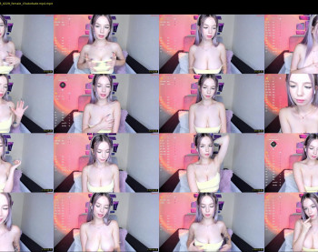 cortneycane69 — 121 minute Chaturbate female cam show recording, 720p, Sep 2, 2025