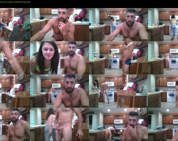 creeksidecouple — 122 minute Chaturbate couple cam show recording, 720p, Sep 2, 2025