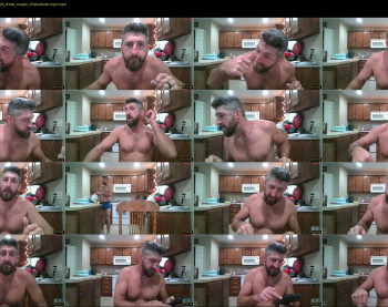 creeksidecouple — 7 minute Chaturbate couple cam show recording, 720p, Sep 2, 2025