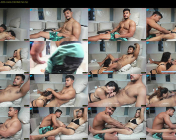 crimson_heart — 71 minute Chaturbate couple cam show recording, 720p, Sep 2, 2025