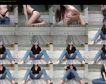 cuteemouse — 49 minute Chaturbate female cam show recording, 720p, Sep 1, 2025