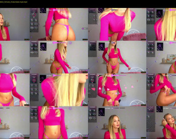 cutiefull_lion — 10 minute Chaturbate female cam show recording, 720p, Sep 1, 2025