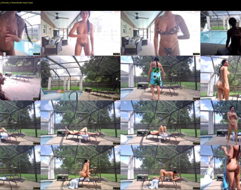 dazeydo — 65 minute Chaturbate female cam show recording, 720p, Sep 1, 2025