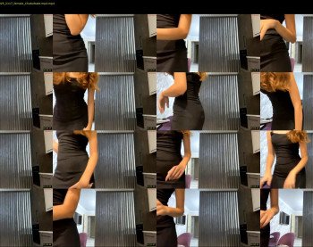 deeannballmann — 3 minute Chaturbate female cam show recording, 720p, Sep 1, 2025