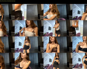deeannballmann — 120 minute Chaturbate female cam show recording, 720p, Sep 1, 2025