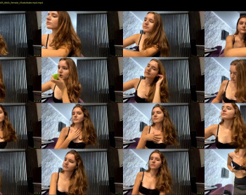 deeannballmann — 6 minute Chaturbate female cam show recording, 720p, Sep 2, 2025
