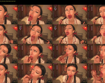 devilss_toy — 13 minute Chaturbate female cam show recording, 720p, Sep 1, 2025