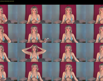 diavalo_ — 9 minute Chaturbate female cam show recording, 720p, Sep 2, 2025