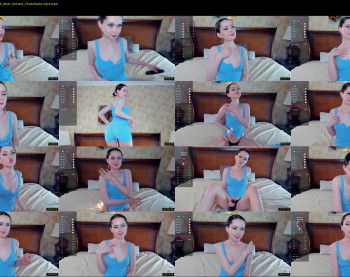 dream_melody — 120 minute Chaturbate female cam show recording, 720p, Sep 1, 2025