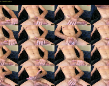 drkls — 30 minute Chaturbate male cam show recording, 480p, Sep 1, 2025