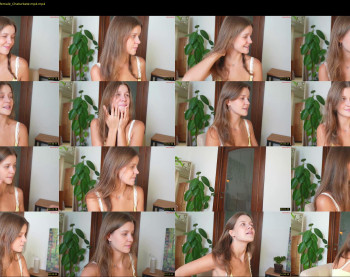 eli_sun — 13 minute Chaturbate female cam show recording, 720p, Sep 1, 2025
