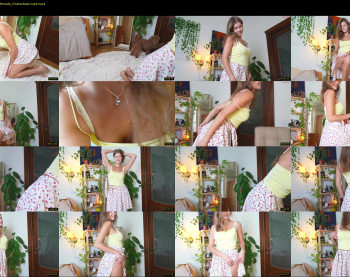 eli_sun — 21 minute Chaturbate female cam show recording, 720p, Sep 1, 2025