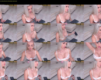 elisabeth_jason — 6 minute Chaturbate couple cam show recording, 720p, Sep 1, 2025