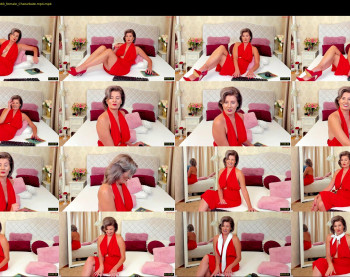 elisarosse_ — 43 minute Chaturbate female cam show recording, 720p, Sep 2, 2025
